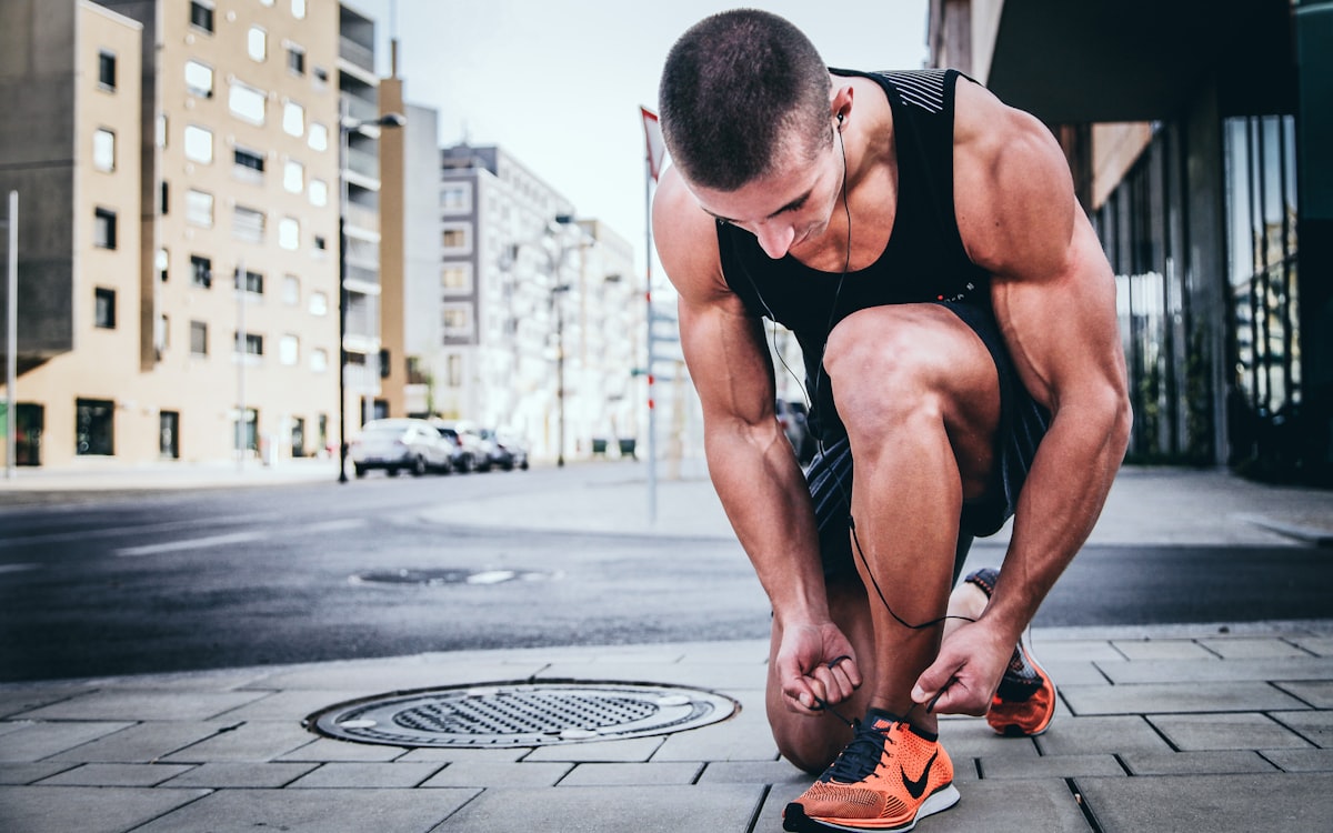 Vitamin supplements guide